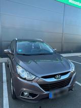 Hyundai IX35 | Voll Scheckheftgepflegt / T... - Hyundai ix35 Gebrauchtwagen in Duisburg