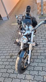 Yamaha XVS950A - YAMAHA XVS 950 A