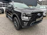 Ford Ranger Stormtrak DoKa 2,3l EcoBoost PHEV 207kW - Ford Ranger Gebrauchtwagen