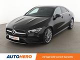 Mercedes-Benz CLA-Klasse CLA 180 AMG Line  Aut.*NAVI*LED*TEMPO - Mercedes-Benz CLA 180 in Hannover