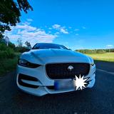 Jaguar JAGUAR XE AWD HSE Diesel - Jaguar XE: Hse