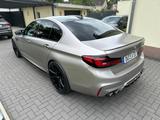 BMW M5 F90 Individual Vollaustattung (non-OPF) - BMW M5 in Duisburg