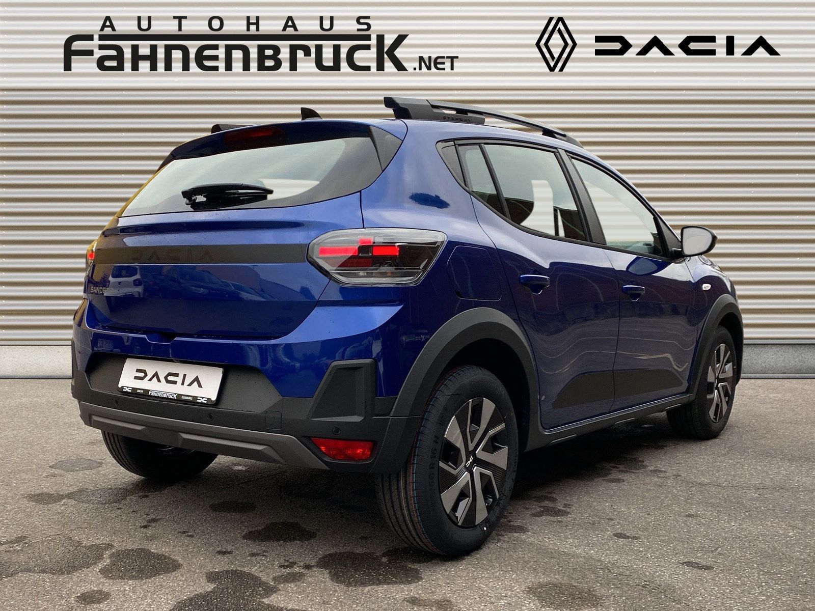 Dacia Sandero - Bild 5