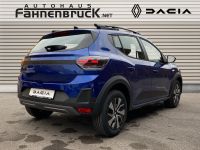 Dacia Sandero - Vorschau Bild 5