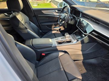 Audi A6 - 12