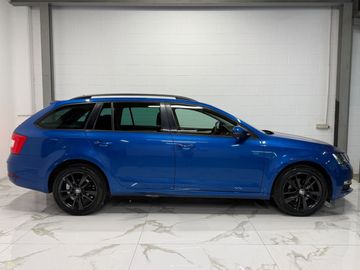 Skoda Octavia - 3