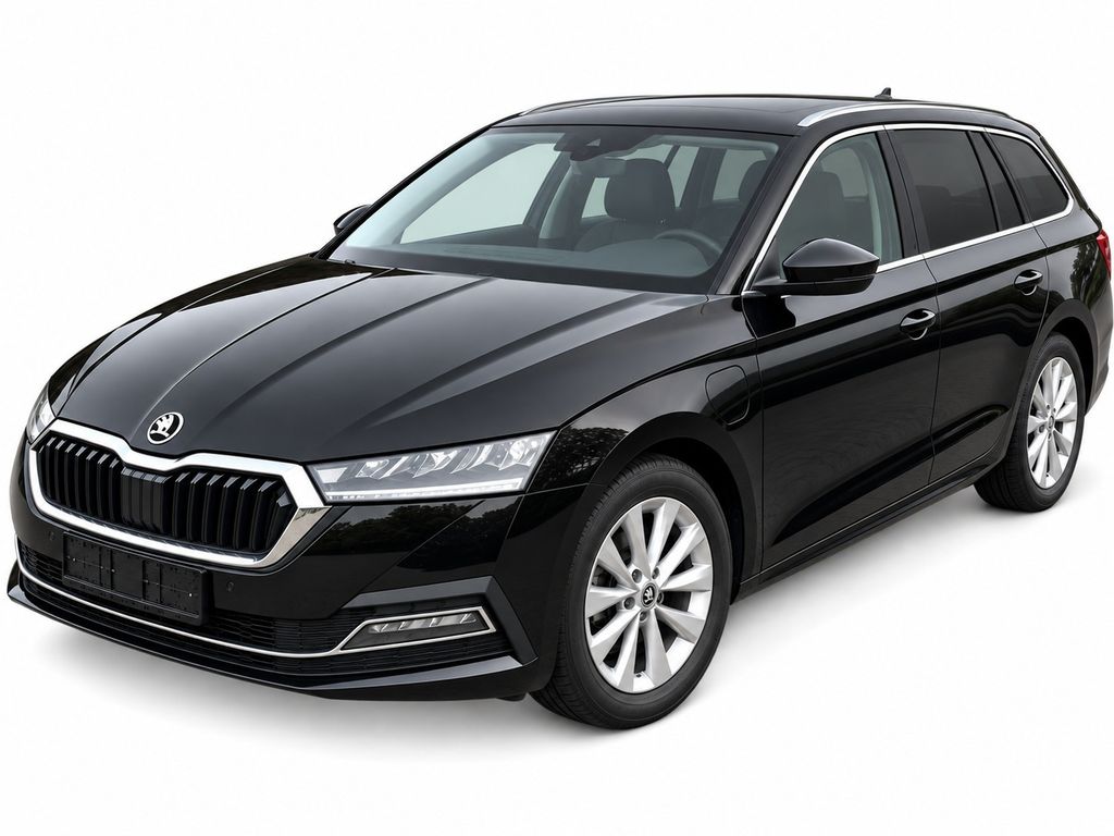 Image of Skoda Octavia