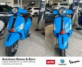 Vespa GTS 125 Super Sport E5+