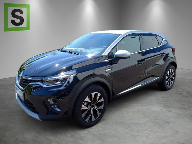 Renault CAPTUR TECHNO TCe 160 EDC