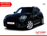 MINI Countryman Cooper 1.5  Classic Aut. LED Navi Tem - gebrauchte MINI Cooper Countryman aus dem Jahr 2023