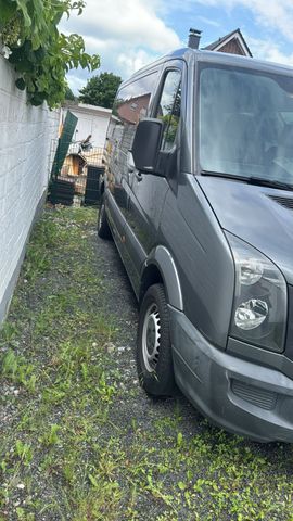 VW Crafter