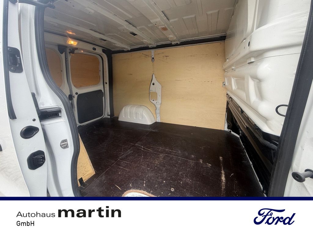 Fahrzeugabbildung Renault Trafic Kasten 2.0 L1H1 3,0t Komfort PDC FACEL.