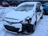 Hyundai i20 5 Star Edition/EURO5/KLIMA/5-TÜRER/ZENTRAL/ - Hyundai i20 Unfallwagen