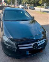 Mercedes-Benz Mercedes A Klasse A180 - Mercedes-Benz A 180: Kombi