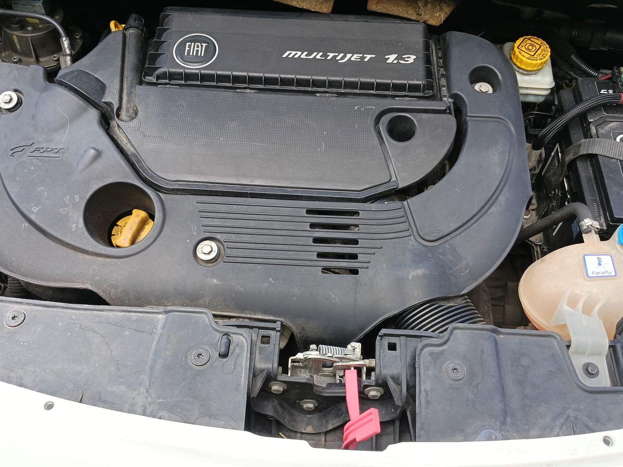 Fiat 500L 2013 — photo 6