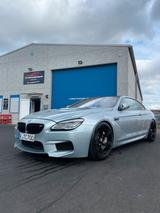 BMW M6 F13 - BMW M6 aus 2015