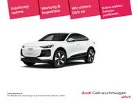 Audi Q6 e-tron - Vorschau Bild 1