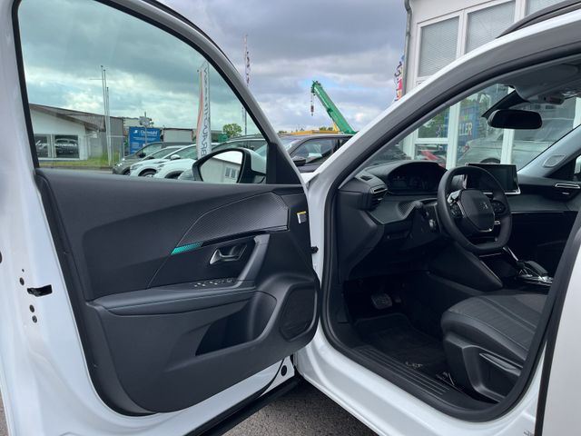 2008 e- Allure 50kWh *KAMERA*SHZ*LED*NAVI*