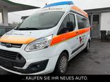 Ford Tourneo Custom Kombi 330 L2*Krankenwagen - Ford: Krankenwagen