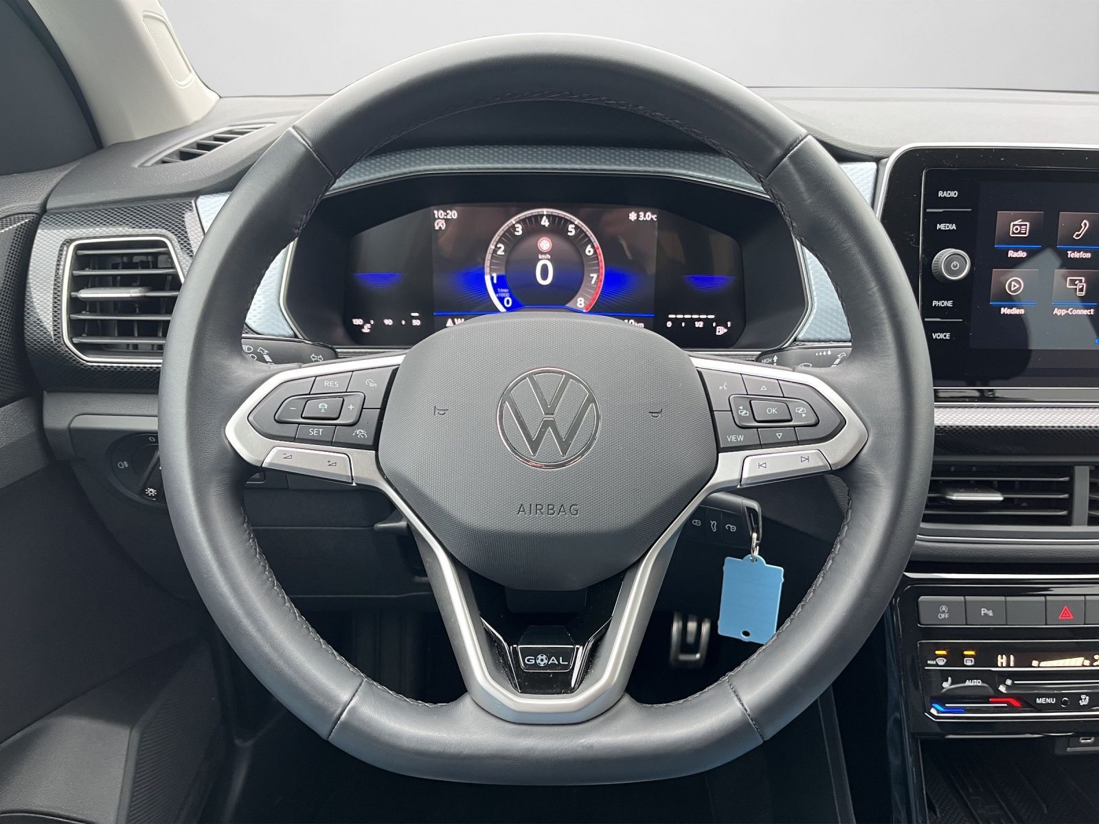 Volkswagen T-Cross - Bild 10