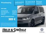 Volkswagen Caddy Edition 1.5 eHybrid AHK AKTION NP:57.331.- - Volkswagen Caddy: Aktion