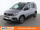 Peugeot Rifter 1.2 PureTech Allure L1 Aut.*NAVI*TEMPO* - Peugeot Gebrauchtwagen in Essen