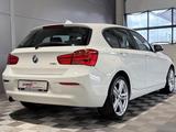 BMW 118i °Klima°PDC°FSE°BT°Shzg°Radio°CD°ZV° - BMW: Radio