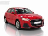 Audi A1 25 TFSI advanced VIRT*KLIMA*SHZ*PDCH* - Audi A1: 1.2