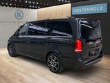 Mercedes-Benz V 300 d 4M AVANTGARDE Lang *AMG*360°*SHZ*TISCH - Mercedes-Benz A 300