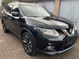 Nissan X-Trail T32 2.0 dCi Automatik  7 S... - Nissan X-TRAIL T32