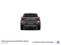 Volkswagen T-Roc - Vorschau Bild 11
