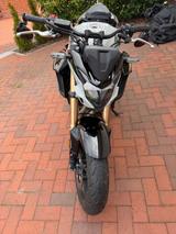 Honda CB500F (nur 1700 km gefahren) - HONDA CB 500 F