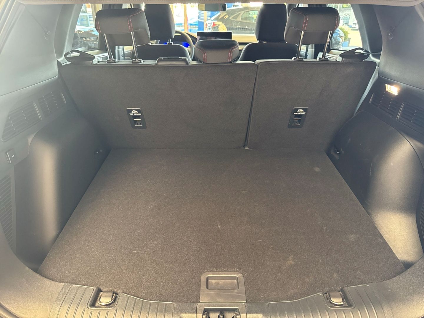 Fahrzeugabbildung Ford Kuga Plug-In Hybrid ST-Line PHEV EU6d Navi Digit