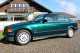 BMW E36 320i *erst 49tkm* 1. Hand* Rostfrei* *Klima - BMW 320: E36 320i