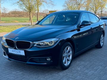 BMW 320 - 3