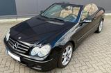 Mercedes-Benz Mercedes Benz CLK280 Frisch TÜV Klima Sitz... - Mercedes-Benz CLK 280 aus 2007