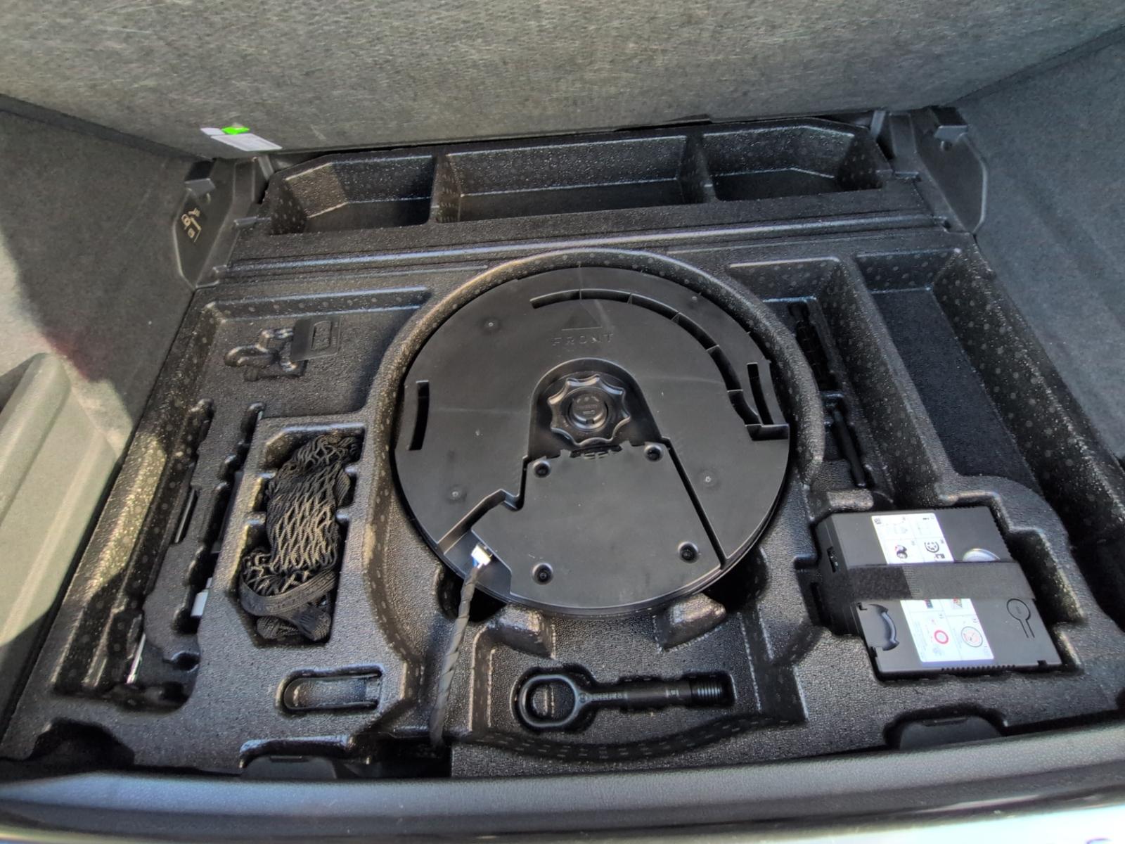 Audi Q3 35 TFSI S tronic S Line AHK+GRA+LED, миниатюра 16
