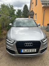 Audi Q3 2.0 TDI 103kW S tronic quattro - - Audi: Q10
