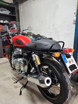 Royal Enfield Interceptor 650 - Offers matching your search criteria