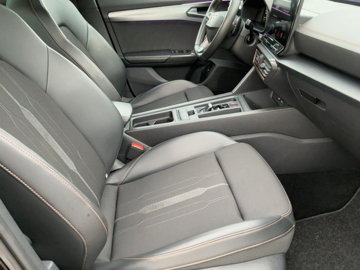 Cupra Formentor - Bild 12