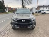 Toyota Hilux 2.4 Invincible DoubleCab MY2025*AHK* - Toyota Hilux: 2.4