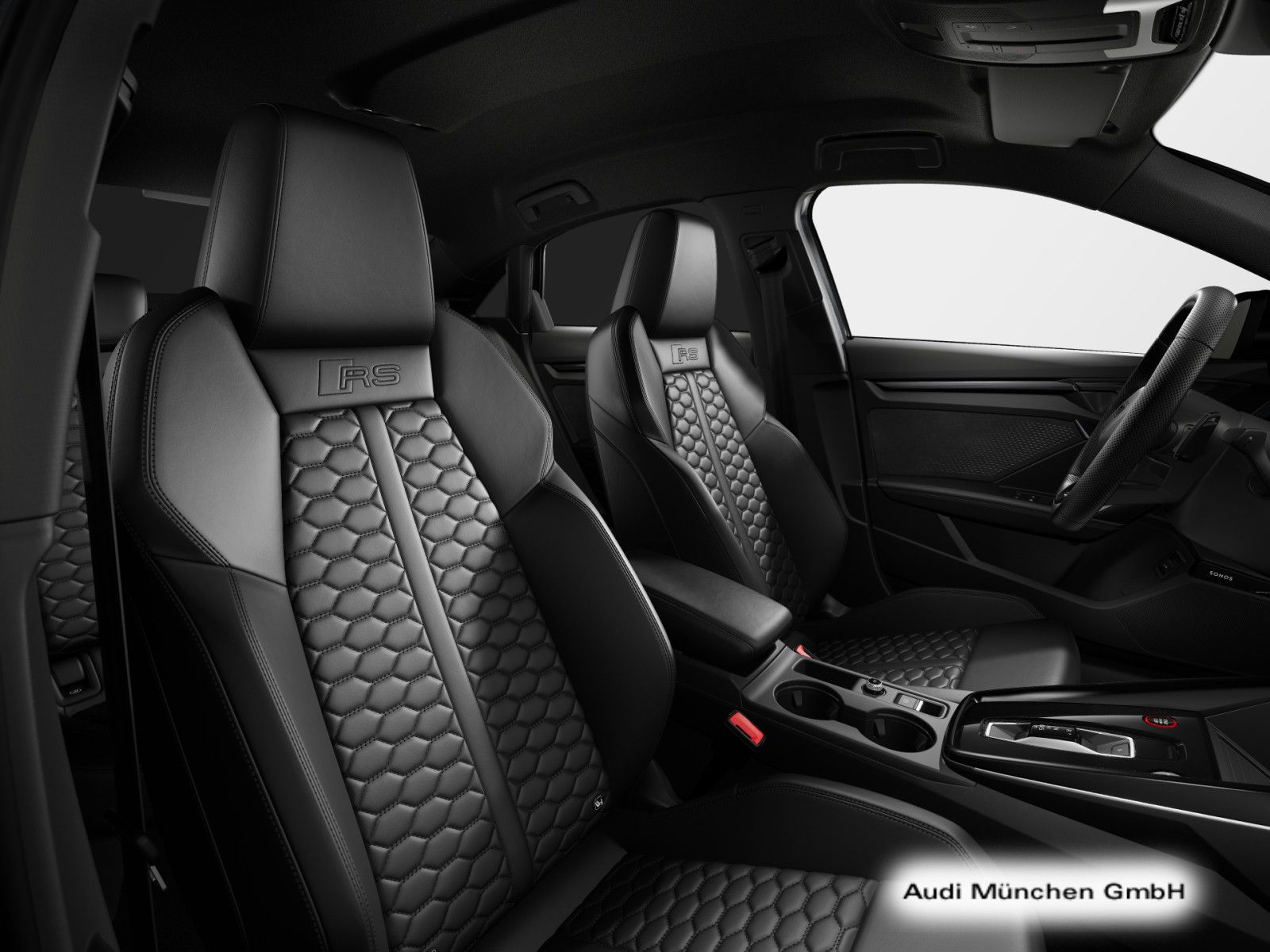 Audi RS3 - Bild 11