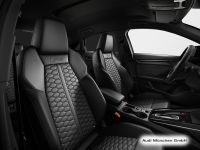 Audi RS3 - Vorschau Bild 11