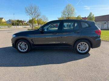 BMW X3 - 8