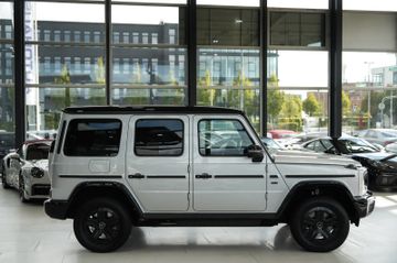Mercedes G 580 - 6