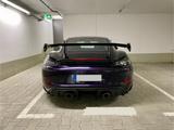 Porsche Cayman GT4 RS PTS, Weissach, Approved bis 06/26 - Porsche Cayman aus 2022