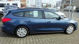 Ford Focus Turnier Trend EURO 6 sehr sparsam - Ford Focus: Trend Turnier