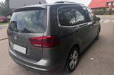 Seat Alhambra 2.0 TDI 110kW XCELLENCE DSG, 7Sitz, 1Hd - SEAT Alhambra XCELLENCE mit Diesel-Antrieb