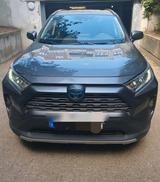 Toyota rav4 - Toyota RAV 4 aus 2021