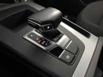 Audi Q5 - 12